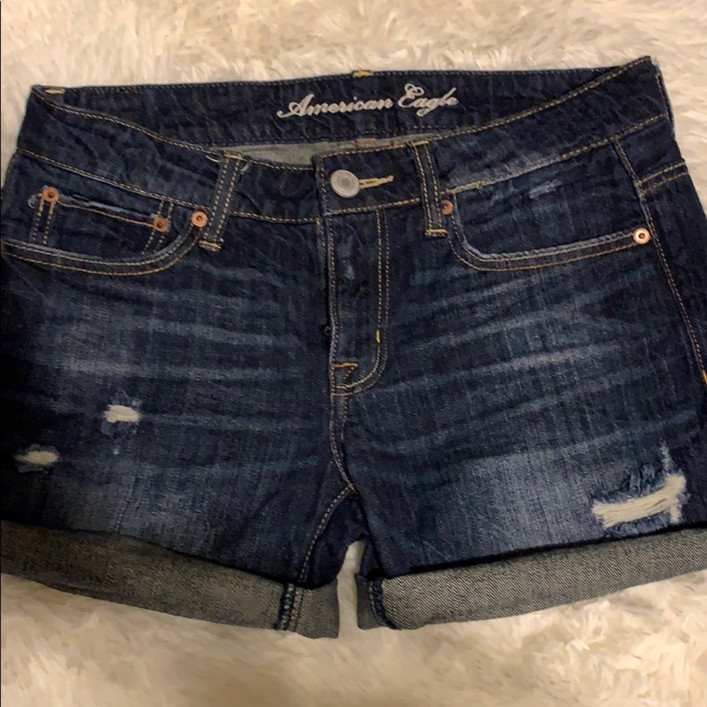 Shorts